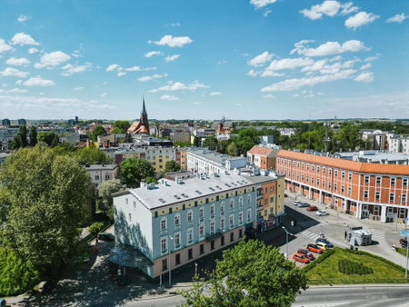 Hotel Polonia Racibórz, Racibórz, Poland