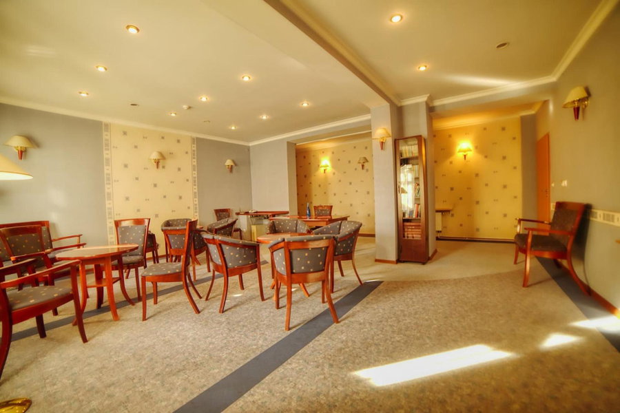 Hotel Polonia Racibórz, Racibórz, Poland