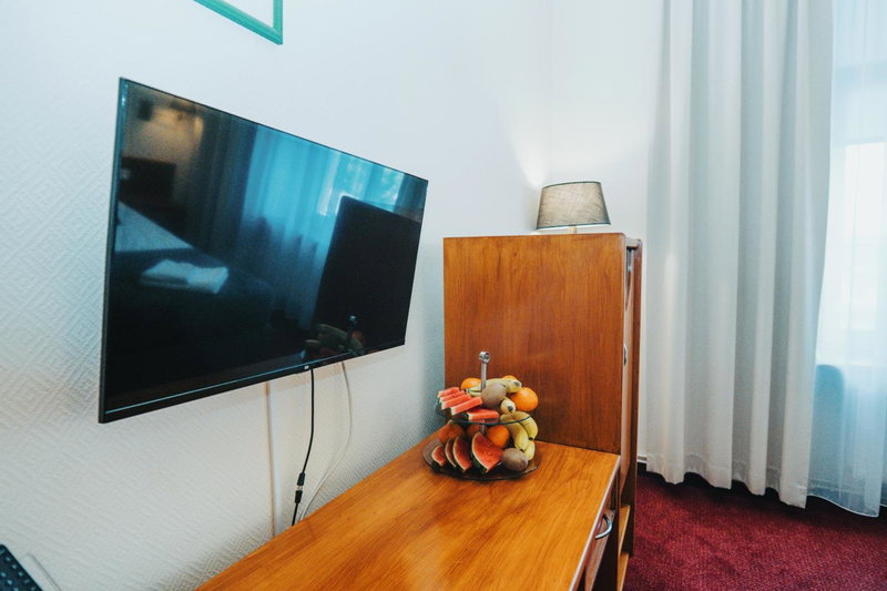 Hotel Polonia Racibórz, Racibórz, Poland