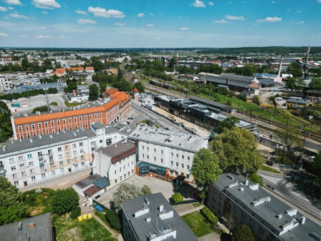 Hotel Polonia Racibórz, Racibórz, Poland