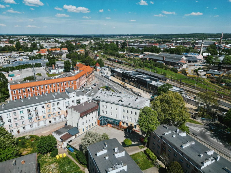 Hotel Polonia Racibórz, Racibórz, Poland