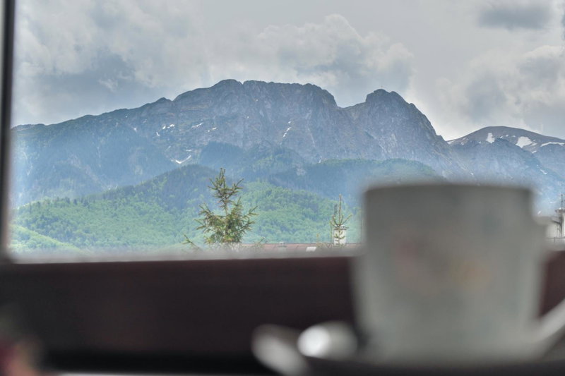 Pokoje w CENTRUM "CICHA", Zakopane, Poland