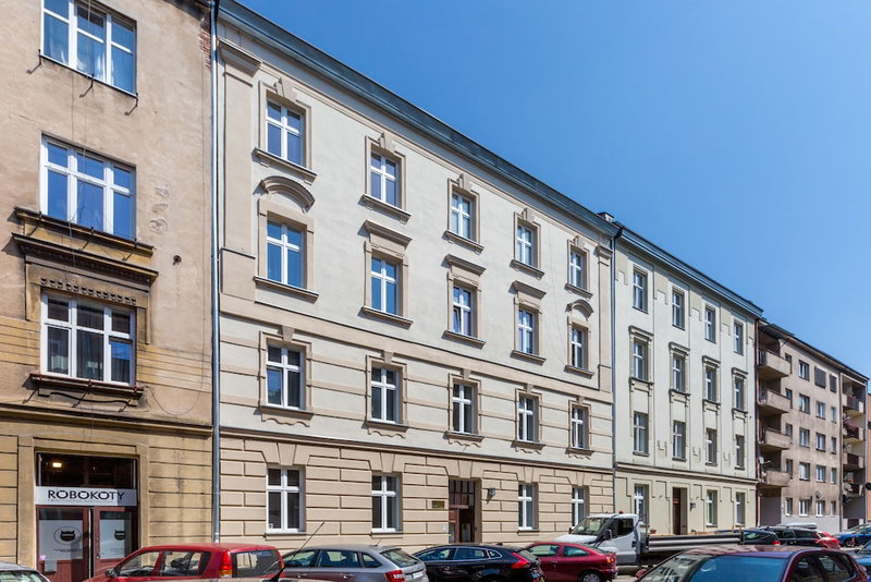 FriendHouse Apartments, Kraków, Poland