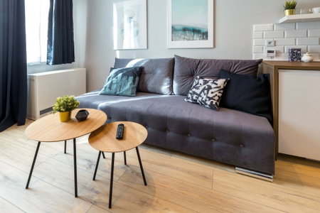 FriendHouse Apartments, Kraków, Poland