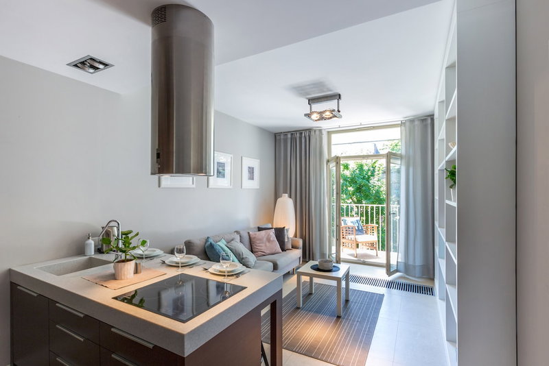 FriendHouse Apartments, Kraków, Poland