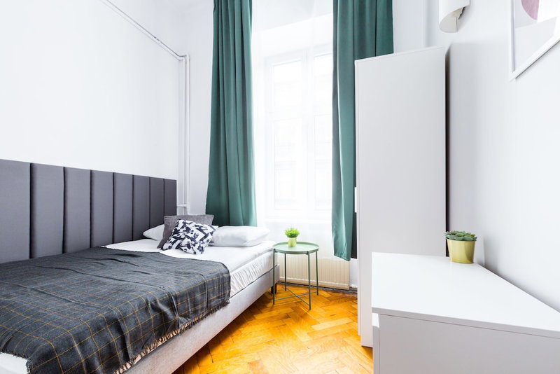 FriendHouse Apartments, Kraków, Poland