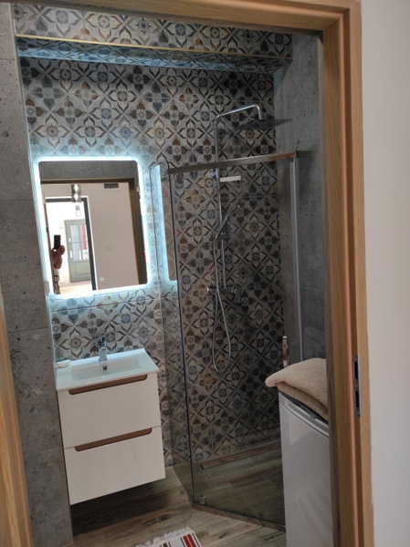 Apartament Zielony, Włodawa, Poland