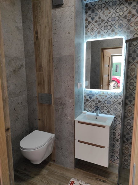 Apartament Zielony, Włodawa, Poland