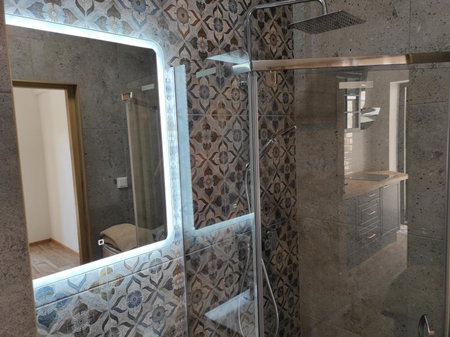 Apartament Zielony, Włodawa, Poland