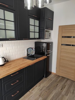 Apartament Zielony, Włodawa, Poland