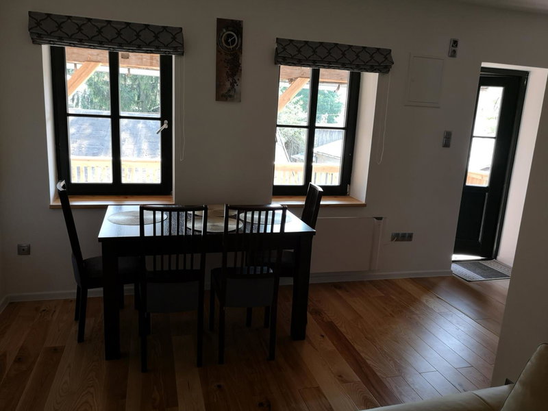 Apartament Zielony, Włodawa, Poland