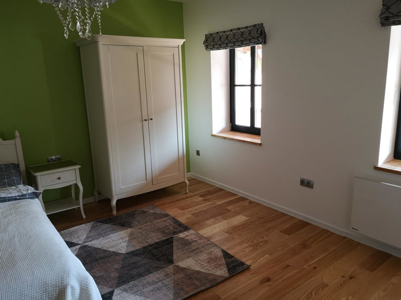 Apartament Zielony, Włodawa, Poland