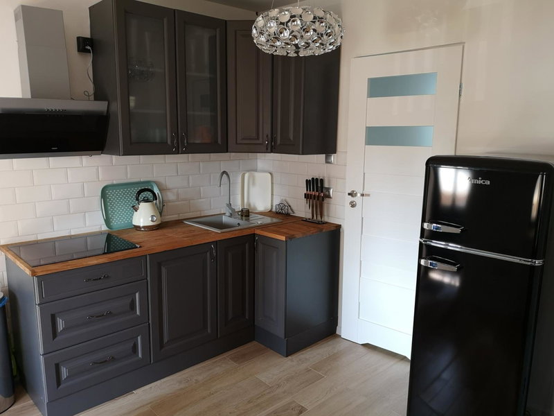 Apartament Zielony, Włodawa, Poland