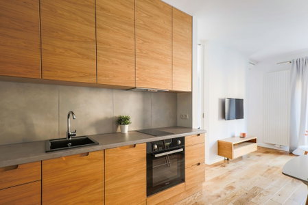 Homewell Apartments Dominikańska, Poznan, Poland