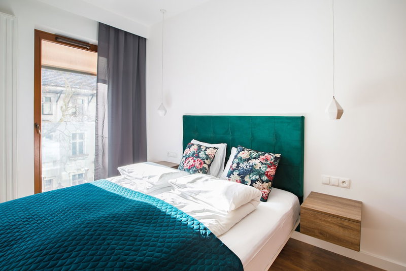 Homewell Apartments Dominikańska, Poznan, Poland