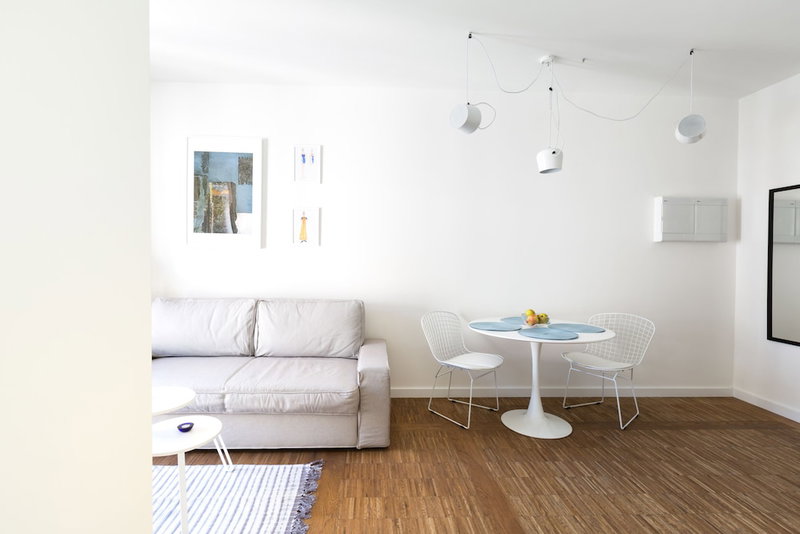 Homewell Apartments Dominikańska, Poznan, Poland