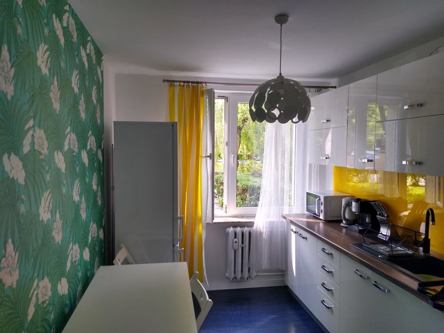 Zielony Apartament, Kielce, Targi, Centrum, Kielce, Poland