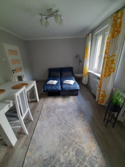 Zielony Apartament, Kielce, Targi, Centrum, Kielce, Poland