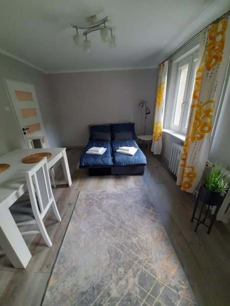 Zielony Apartament, Kielce, Targi, Centrum, Kielce, Poland