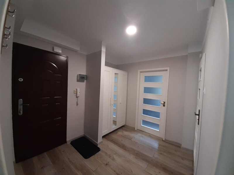 Zielony Apartament, Kielce, Targi, Centrum, Kielce, Poland