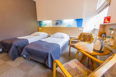 Hotel Platan, Ostrów Wielkopolski, Poland