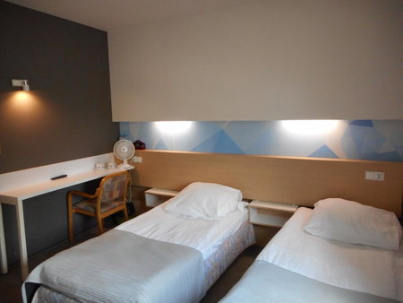 Hotel Platan, Ostrów Wielkopolski, Poland