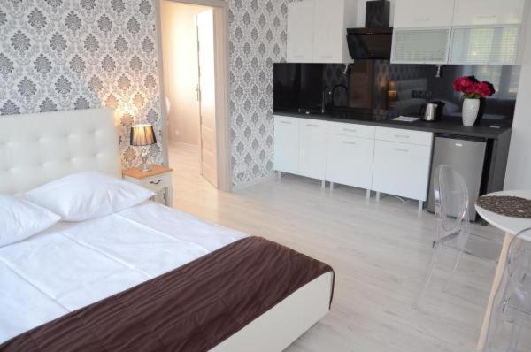 MULTI Apartment Łąkowa 18, Białystok, Poland