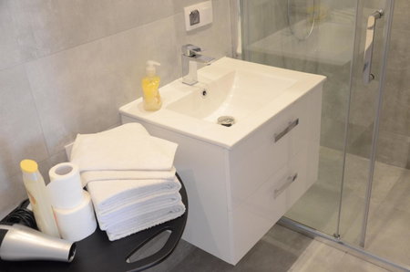 MULTI Apartment Łąkowa 18, Białystok, Poland