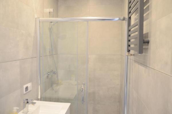 MULTI Apartment Łąkowa 18, Białystok, Poland