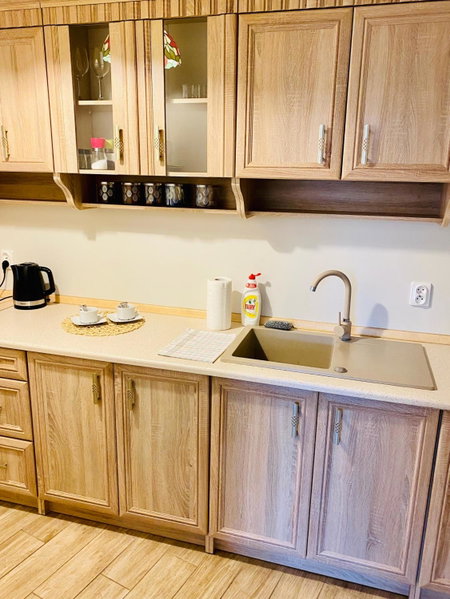 Apartamenty Centrum, Gorzów Wielkopolski, Poland