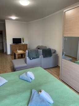Apartamenty Centrum, Gorzów Wielkopolski, Poland