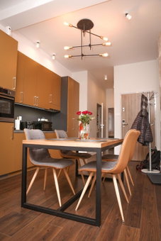 Apartamenty Centrum, Gorzów Wielkopolski, Poland