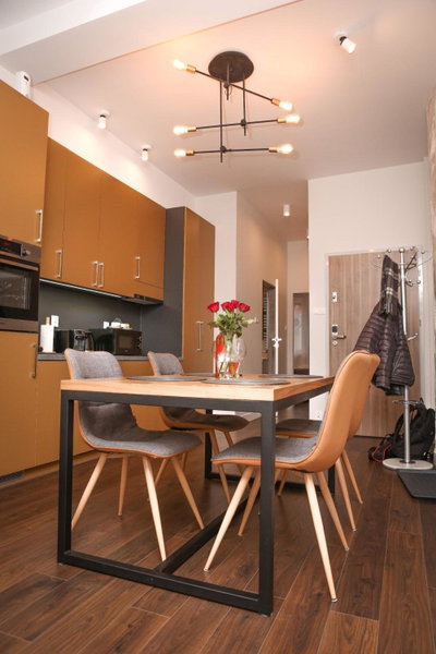 Apartamenty Centrum, Gorzów Wielkopolski, Poland