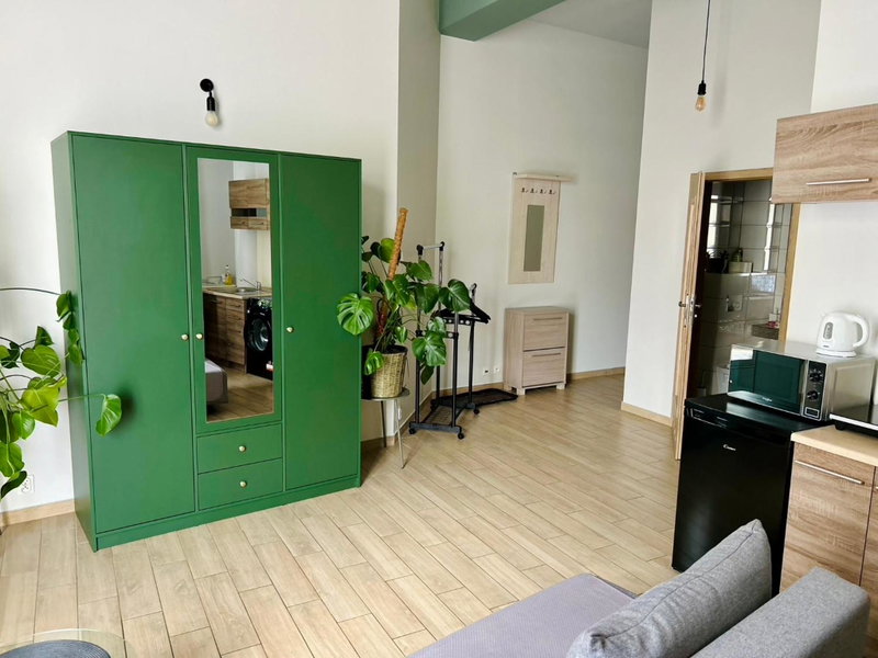 Apartamenty Centrum, Gorzów Wielkopolski, Poland