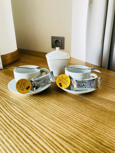 Apartamenty Centrum, Gorzów Wielkopolski, Poland