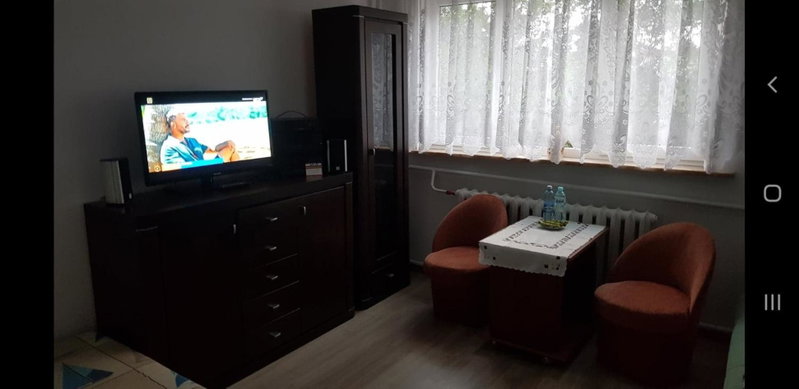 Pokój Pomorska, Elblag, Poland
