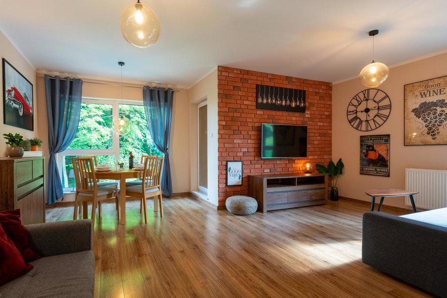 Apartament Vintage, Szklarska Poręba, Poland