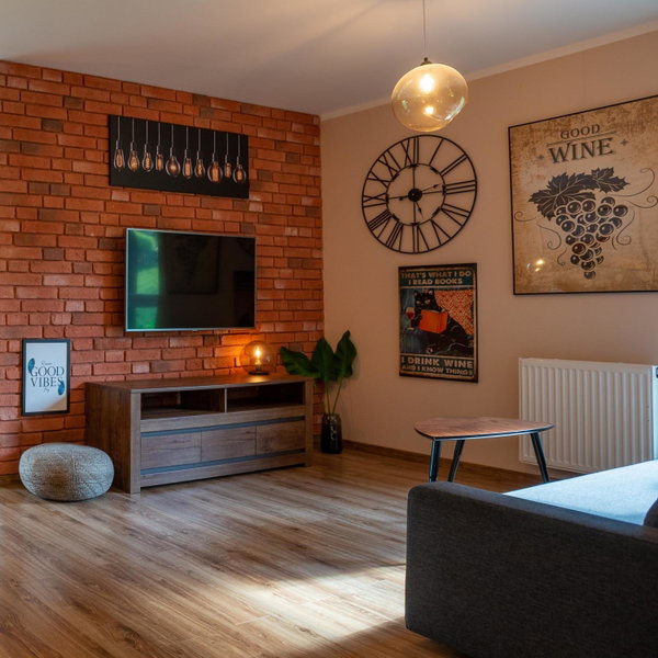 Apartament Vintage, Szklarska Poręba, Poland