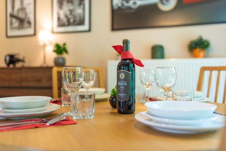 Apartament Vintage, Szklarska Poręba, Poland