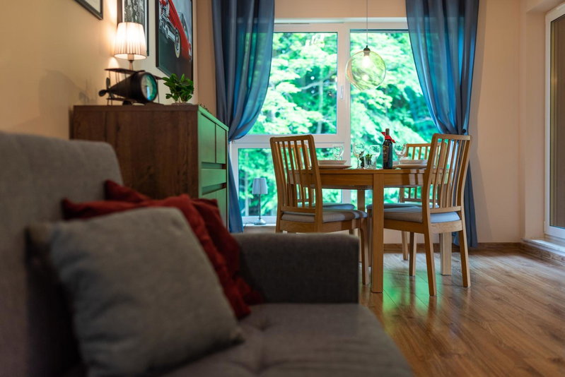 Apartament Vintage, Szklarska Poręba, Poland