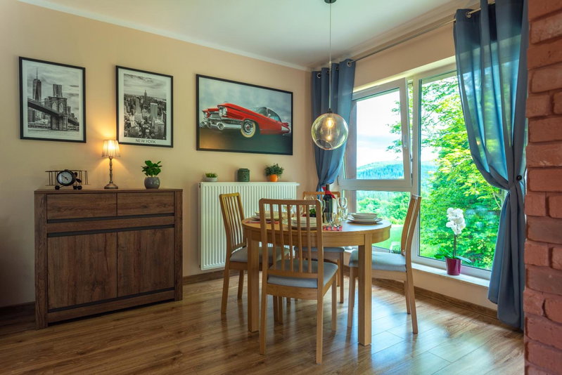 Apartament Vintage, Szklarska Poręba, Poland