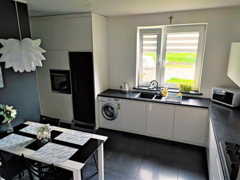 Apartament Sumik, Zator, Poland