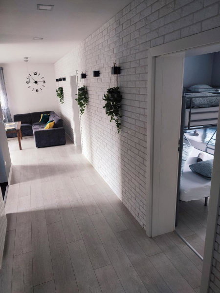 Apartament Sumik, Zator, Poland