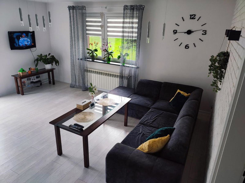 Apartament Sumik, Zator, Poland