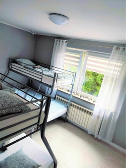 Apartament Sumik, Zator, Poland