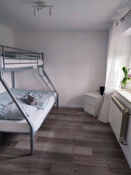 Apartament Sumik, Zator, Poland