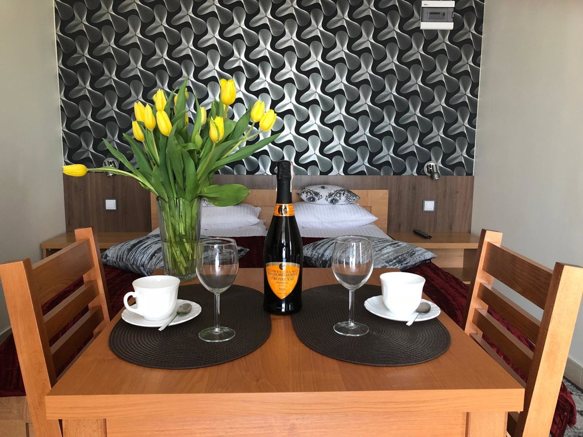 Hotel · Comfort-24 Plus, Słupca