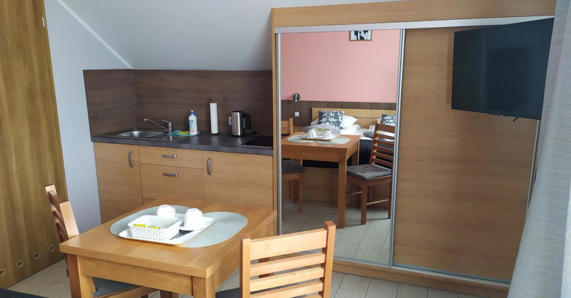 Comfort-24 Plus, Słupca, Poland