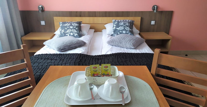 Comfort-24 Plus, Słupca, Poland