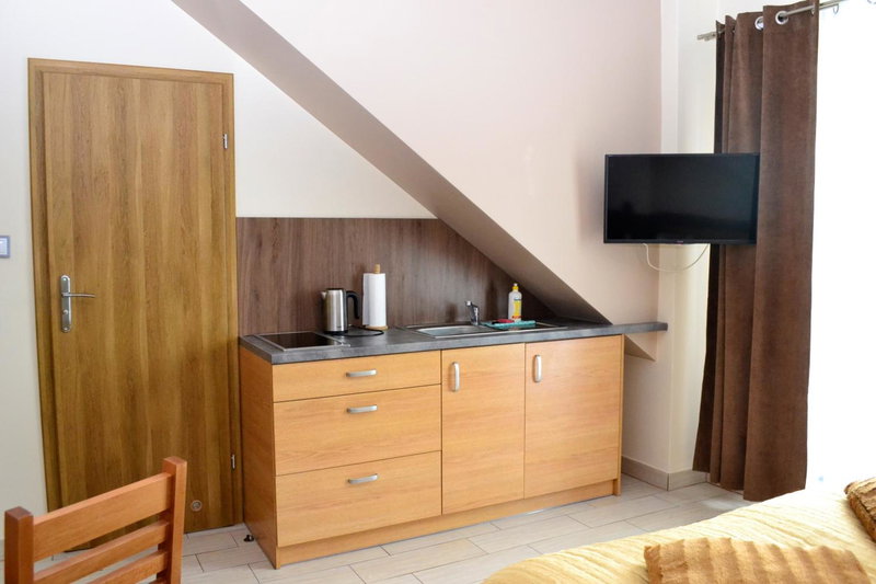 Comfort-24 Plus, Słupca, Poland